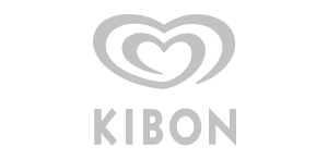 logo Kibon