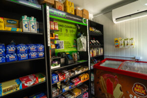 O segredo por trás das operações que funcionam: o que faz um mercado de condomínio dar certo