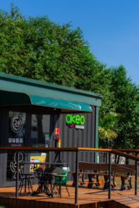 Comece o ano investindo em um negócio estruturado no segmento de minimercados autônomos