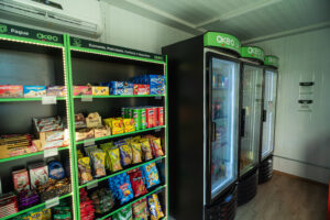 Os moradores reclamam do minimercado do condomínio? Veja os sinais de que sua operação precisa ser reestruturada.